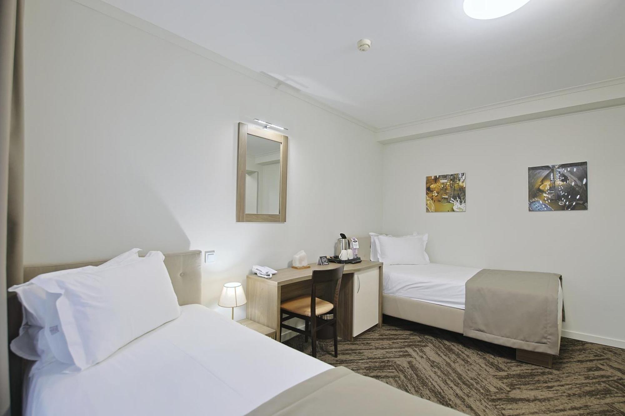 Potaissa Hotel Turda Exterior photo